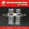 High quality carbon steel regulator valve springs