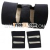 Luxury and fashion knee pad