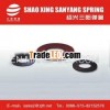 Custom made DIN2093 Disc spring