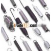 Extension Spring-snap hook