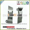 steel battery electrical compression precision High quality spring clips