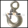 Forged Hook