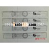 promotional PVC medical ruler
