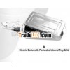 Electric Sterilizers/Boilers with Perforated Tray & Hooks