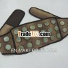 Jade massage belt