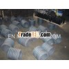 super big compression spring