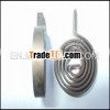 Bimetallic Spiral Thermometer