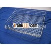 Stainless Steel Basket for Medical Sterilization