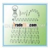 Professional springs for sofas