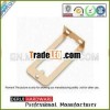 High quality steel battery precision electrical compression costom spring contact