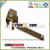 Electrical compression steel battery precision high quality spring clips