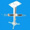 Universal Projector Adjustable Mounts with 360 Rotatable degrees