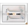 steel hook and eye