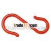S-shaped Plastic Hook