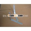 Metal stamping part,  Metal Bracket,  Corner Brace