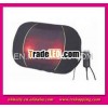 TV402-026 Electric vibrating back massage cushion as seen on tv