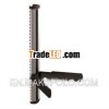 Patent Design Universal Adjustable DVD Player Wall Mounted Shelf Brackets