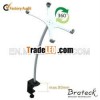 Aluminum and Steel Clamp Holder for iPad1/2/3/4