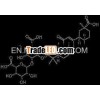 Glycyrrhizin 1405-86-3 sweetner, medicine anti-inflammation, anti-allergy