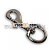 Swivel snap hook
