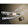 Split air conditioner bracket / Air conditioner parts bracket / Wall bracket for air conditioner