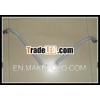 V shape pipe bracket