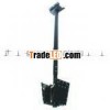Free Angle tilt LCD adjustable ceiling mount