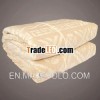Tourmaline magnetic therapy warm quilt
