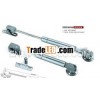 Cabinet gas spring for furniture 60N-150N YD-C1318