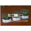 pig bristles