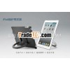 New Fashionable handheld case & holder for iPad 2 & 3