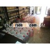 Deodorized organic Argan oil in Bulk size