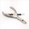Professional Stainless Steel Oval Body Piercing Tools From China