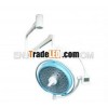 LED500 surgical light single head and double heads are available
