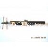 Bone cement SS316 pressurizer