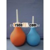 enema syringes