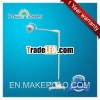 CE ISO approved mobile operation lamp