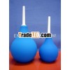 Enema apparatus