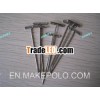 T Shaped Dissection Pins