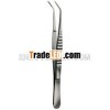 Dental tweezer