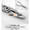 Weingart Utility Pliers ( Plain ) Long Pattern