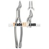 Extracing forceps