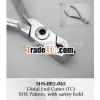 Distal End Cutter,  Tc ,  SHS Pattern ,  With Safety Hold