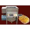 Potato Chips Frying Machine