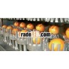 orange juice production line