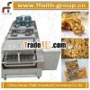 China Ffaith-group best selling candy rice machine