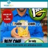 Chop magic/slicer/dicer/New fruit vegetable cutter