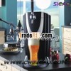 5L Beer Keg Electric Beer Dispenser,  Tower Beer Chiller,  Drink Vending Machine,  Beer Fridge