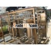 plate pasteurizer