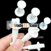 3 In 1 Cake Sugar Cutter Tool Plunger Love Heart A